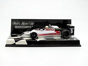 Amazon.co.jp: DP 1/43 マーチBMW 792 1979 F2 日本GP 星野